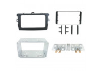 Double-sided Toyota panel