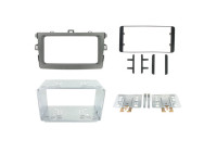 Double-sided Toyota panel