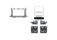 Double-sided Toyota panel