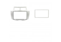Double-sided Toyota panel