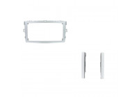 Double-sided Toyota panel