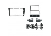 Double-sided Toyota panel