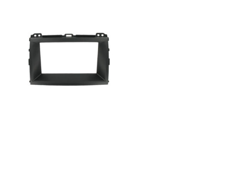 Double-sided Toyota panel