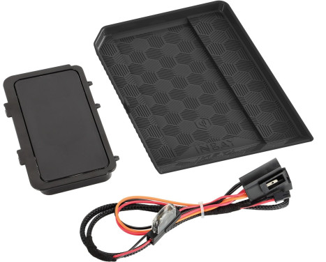 INBAY Charging Box Volkswagen T-Cross - 10W