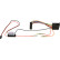 INBAY Charging compartment for 2-DIN mounting frames (113 mm height), Thumbnail 2
