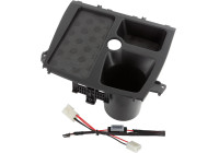 INBAY® replacement panel BMW 1-Series F20/F21 LHD (10W)