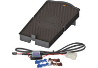 Inbay replacement panel for center console Mercedes Benz C-Class/E-class