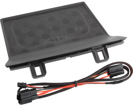 INBAY® replacement panel Mazda CX-5 (KF) 2017 -> 10W