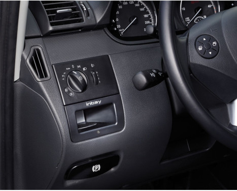 Inbay replacement panel Mercedes Vito/Viano W639 (10W), Image 3