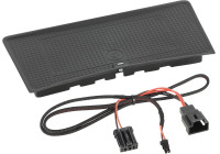 INBAY® replacement panel Renault Megane IV 2016-2022 (10W)