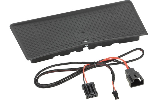 INBAY® replacement panel Renault Megane IV 2016-2022 (10W)