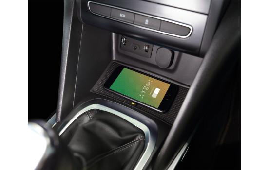 INBAY® replacement panel Renault Megane IV 2016-2022 (10W), Image 3