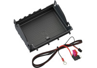 INBAY® replacement panel Skoda Octavia (5E) 2013 - 2019 10W