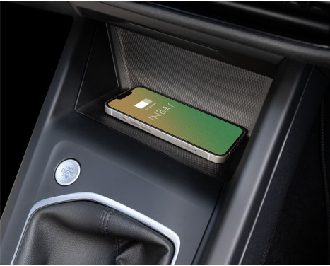 INBAY® Storage tray Cupra/Seat/Skoda/VW universal Upgrade 15W, Image 3