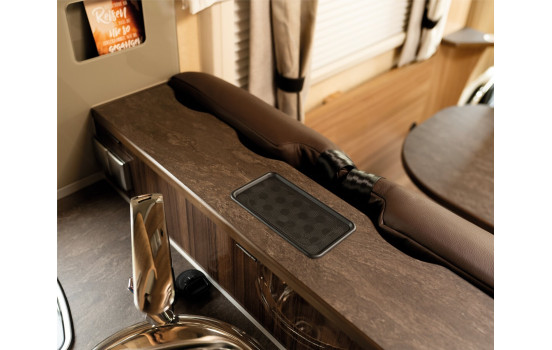 INBAY Wireless Charger Kit Camper Van / Motorhome Installation - 15W, Image 4