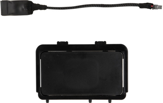 INBAY Wireless Charger Universal Upgrade Cupra/Seat/Skoda/VW - 10W, Image 3