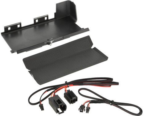 INBAY Wireless Charger Volkswagen Arteon, Passat - 10W