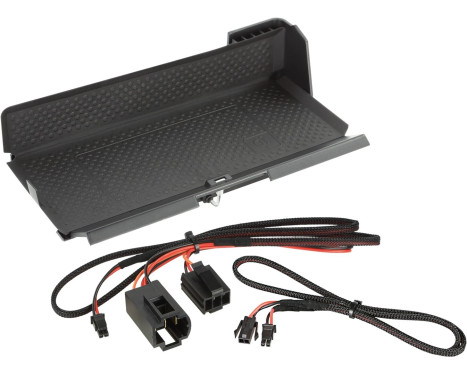 INBAY Wireless Charger Volkswagen Arteon, Passat - 10W, Image 2