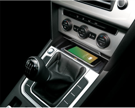 INBAY Wireless Charger Volkswagen Arteon, Passat - 10W, Image 3