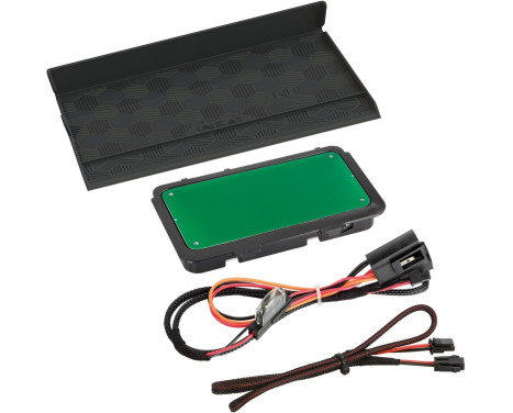 INBAY Wireless Charger Volkswagen Arteon, Passat - 15W
