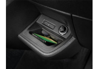 INBAY Wireless Charger Volkswagen T6.1 2019-2024 - 15W