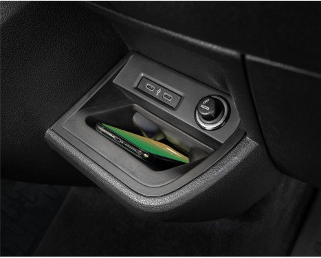 INBAY Wireless Charger Volkswagen T6.1 2019-2024 - 15W