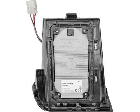 INBAY Wireless Charger Volkswagen T6.1 2019-2024 - 15W, Image 2