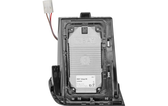 INBAY Wireless Charger Volkswagen T6.1 2019-2024 - 15W, Image 2