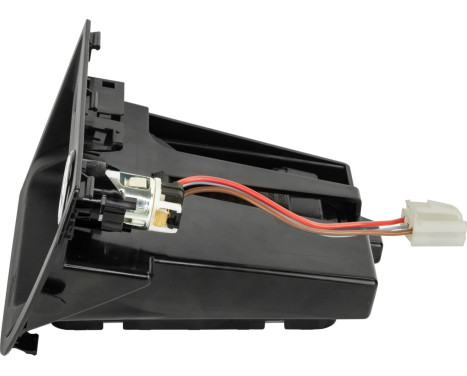 INBAY Wireless Charger Volkswagen T6.1 2019-2024 - 15W, Image 4