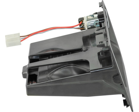 INBAY Wireless Charger Volkswagen T6.1 2019-2024 - 15W, Image 5