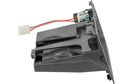 INBAY Wireless Charger Volkswagen T6.1 2019-2024 - 15W, Image 5