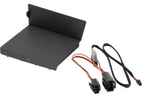 INBAY Wireless Charger Volkswagen Tiguan I, Golf Plus - 10W