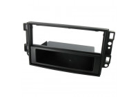 ISO fitting panel Chevrolet_Daewoo