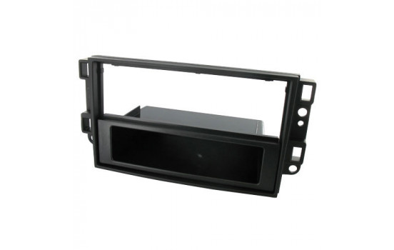 ISO fitting panel Chevrolet_Daewoo