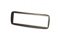 ISO mounting panel Alfa