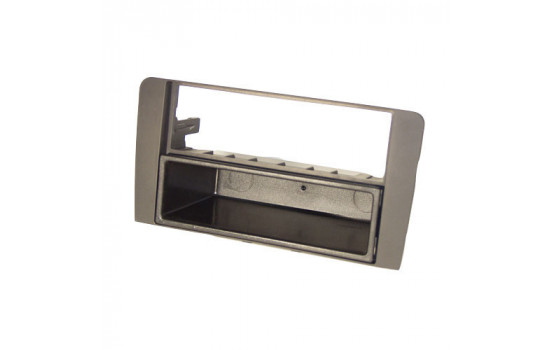ISO mounting panel Audi