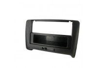 ISO mounting panel Audi
