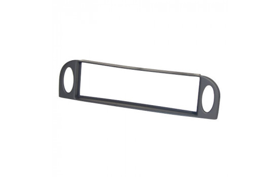 ISO mounting panel Citroën
