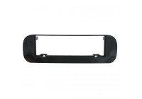ISO mounting panel Fiat
