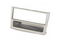 ISO mounting panel Opel
