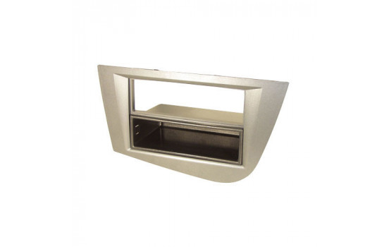 ISO mounting panel Seat