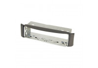 ISO mounting panel Smart
