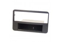ISO mounting panel suitable for Alfa