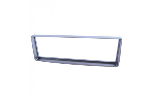 ISO mounting panel suitable for Alfa