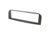 ISO mounting panel suitable for Alfa