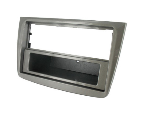ISO mounting panel suitable for Alfa