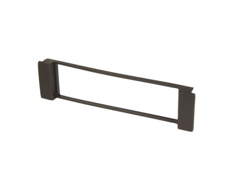ISO mounting panel suitable for Audi/Seat