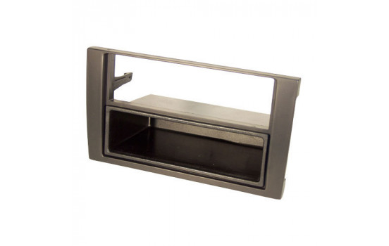 ISO mounting panel suitable for Audi/Seat