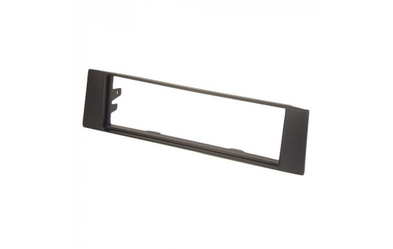 ISO mounting panel suitable for Audi