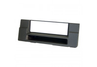 ISO mounting panel suitable for BMW